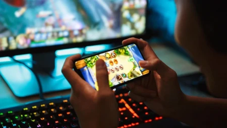 جربت الألعاب التي تعد بالكثير من الأموال: سرقت بياناتي!