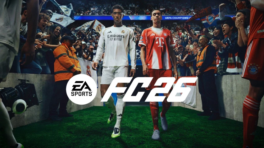 مراجعة لعبة EA Sports FC 26