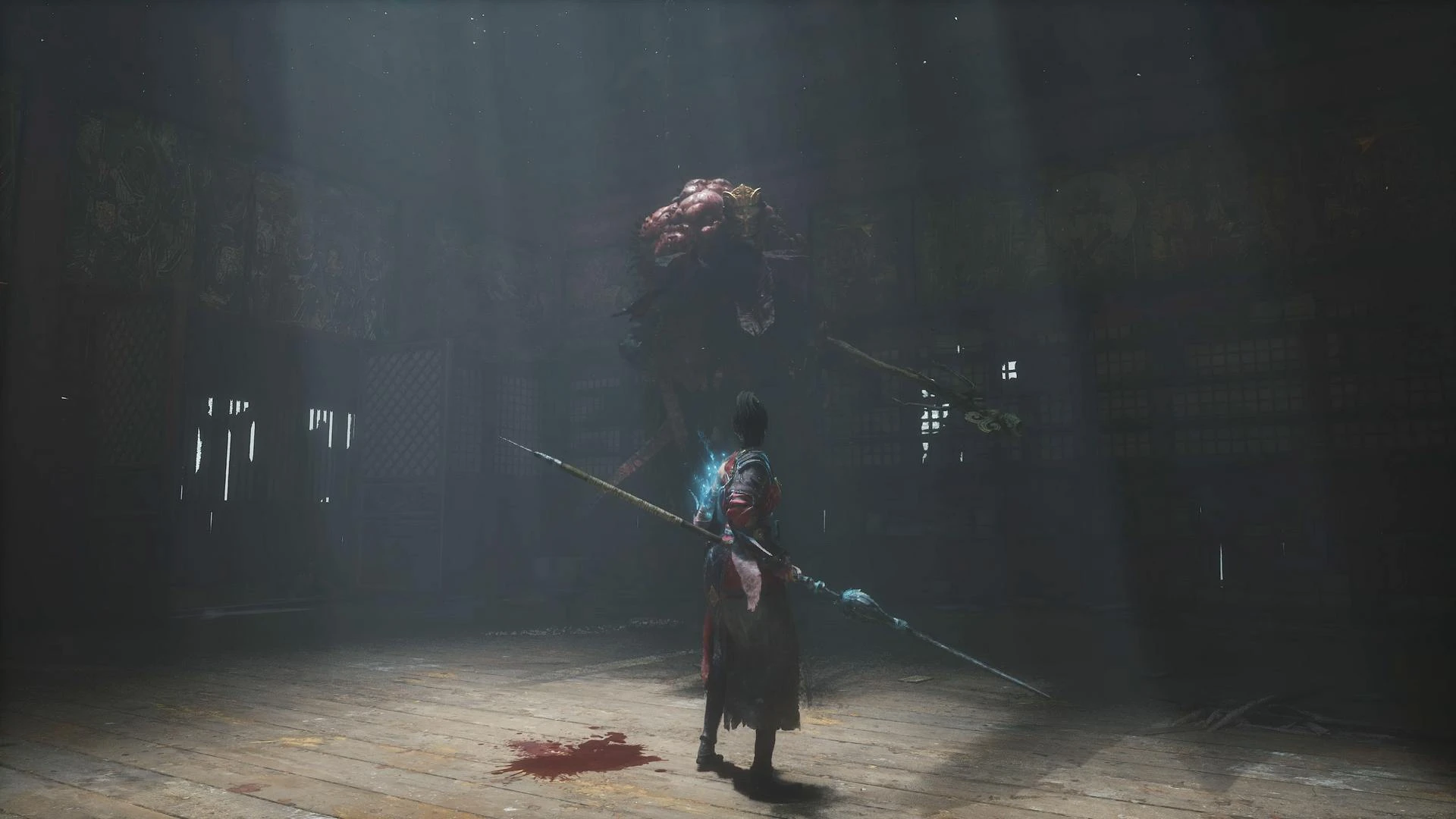 لعبة Wuchang Fallen Feathers لعبة Wuchang Fallen Feathers