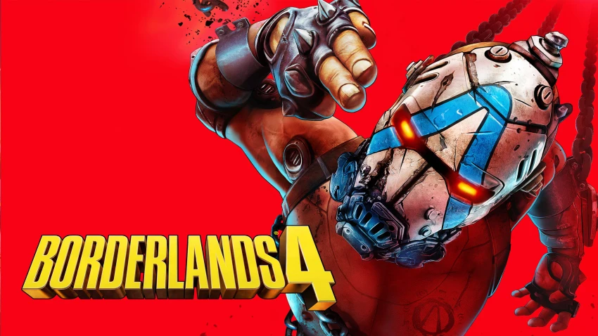 لعبة Borderlands 4 أصبحت ذهبية وجاهزة للنشر