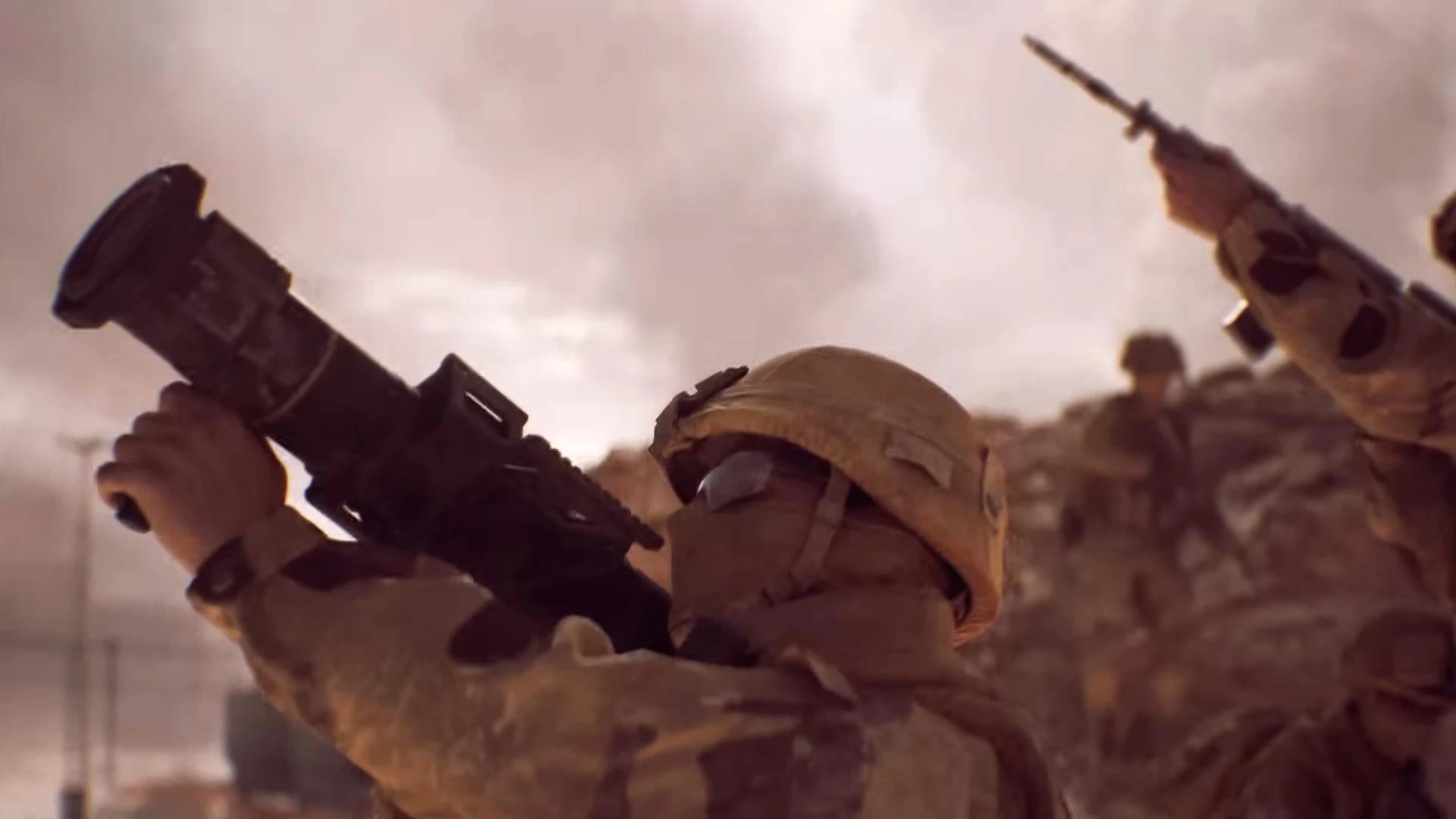لعبة Battlefield 6 لعبة Battlefield 6