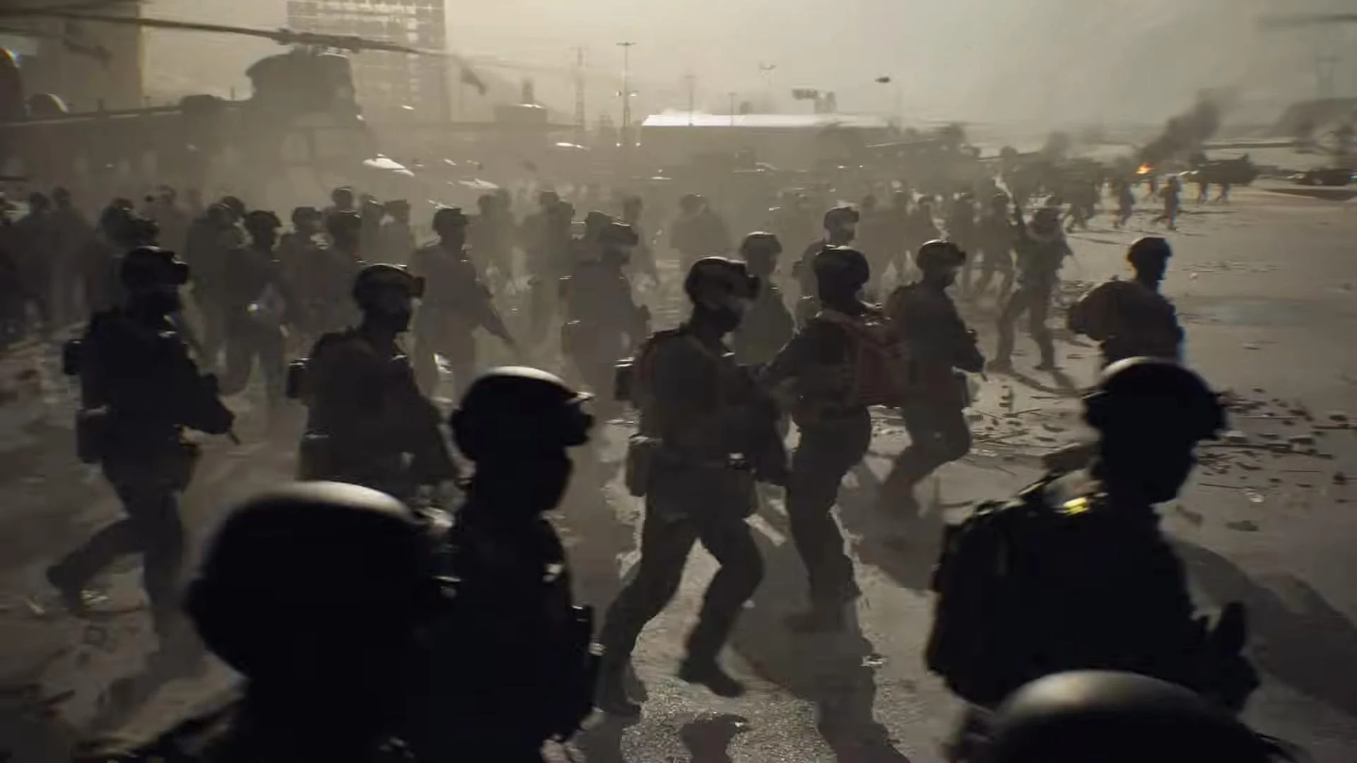 لعبة Battlefield 6 لعبة Battlefield 6