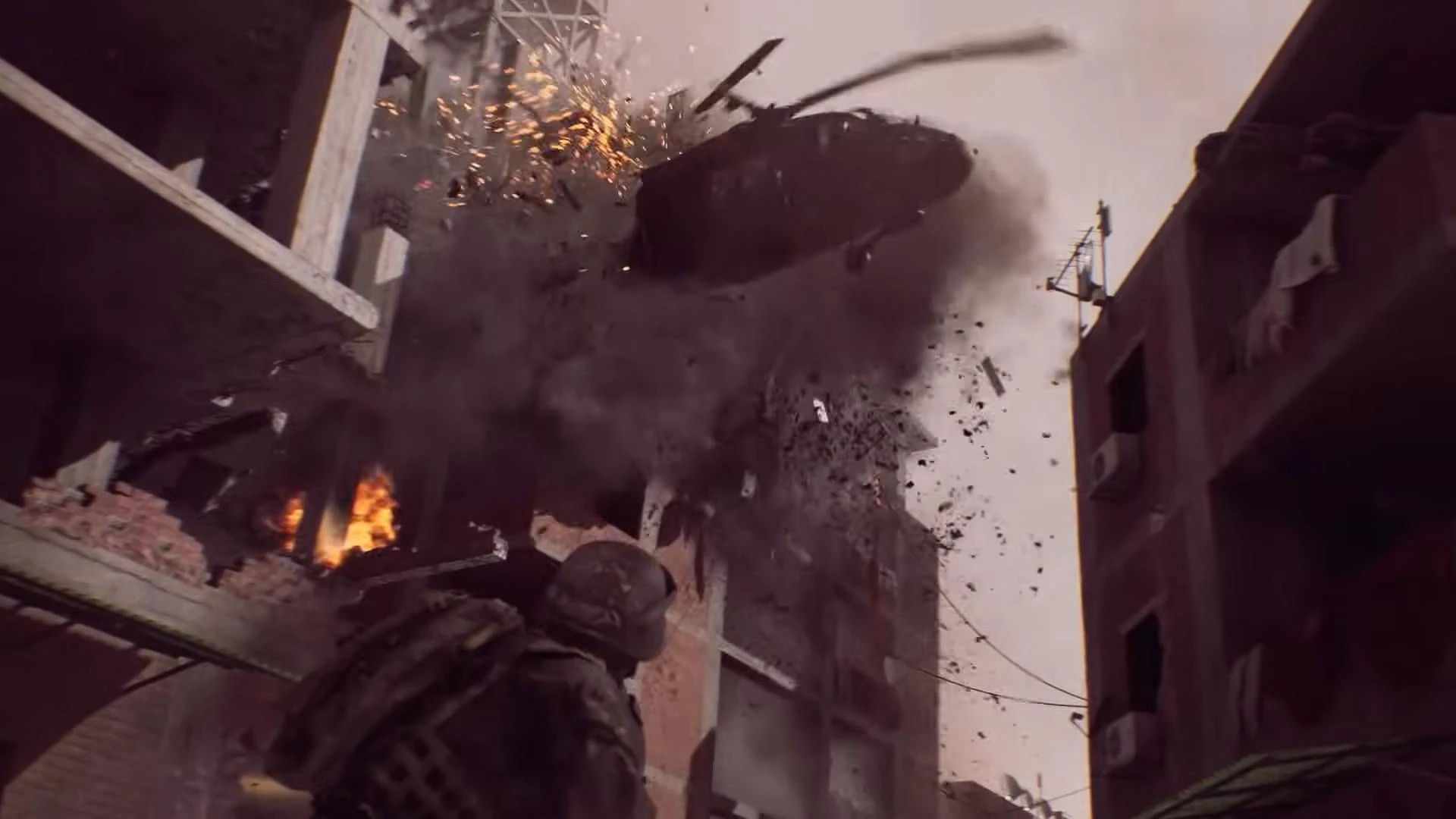 لعبة Battlefield 6 لعبة Battlefield 6