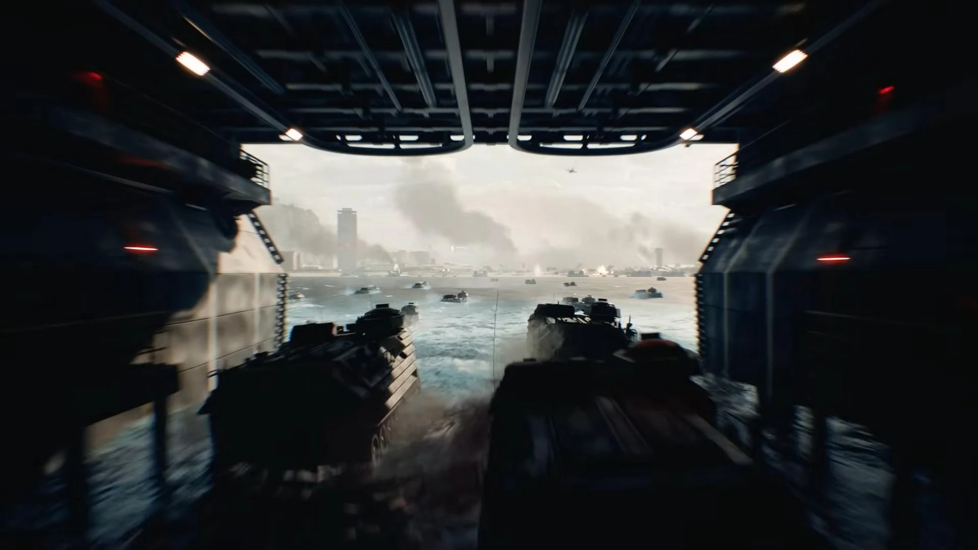 لعبة Battlefield 6 لعبة Battlefield 6