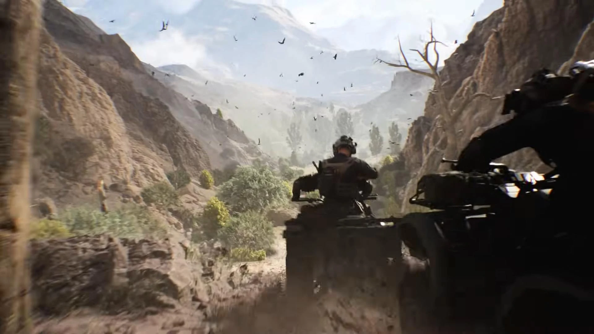 لعبة Battlefield 6 لعبة Battlefield 6