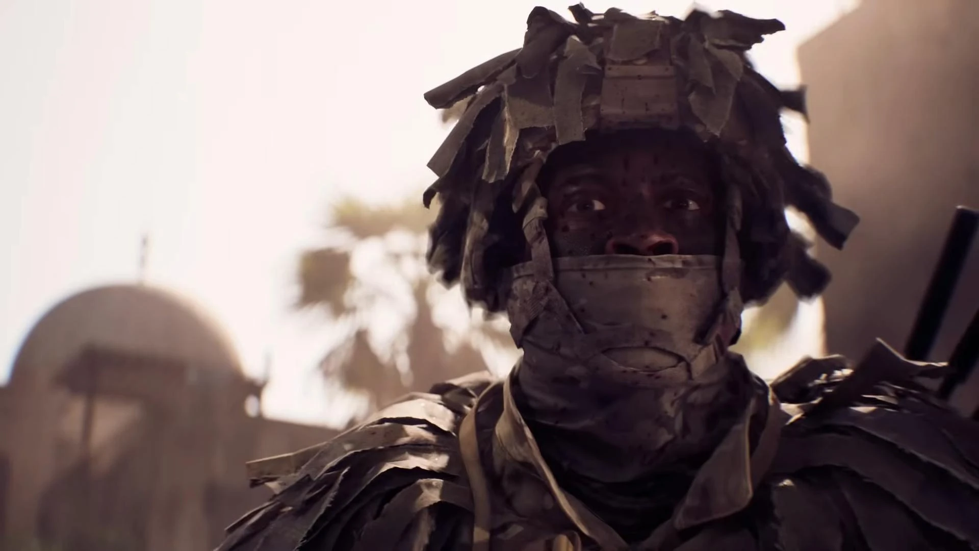لعبة Battlefield 6 لعبة Battlefield 6