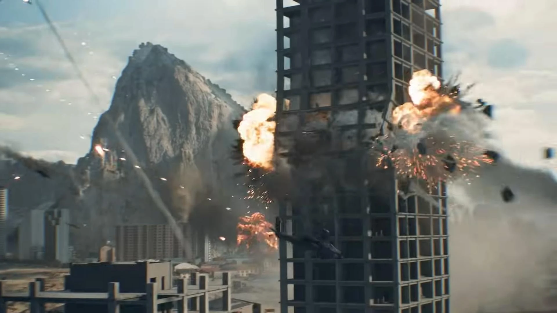 لعبة Battlefield 6 لعبة Battlefield 6