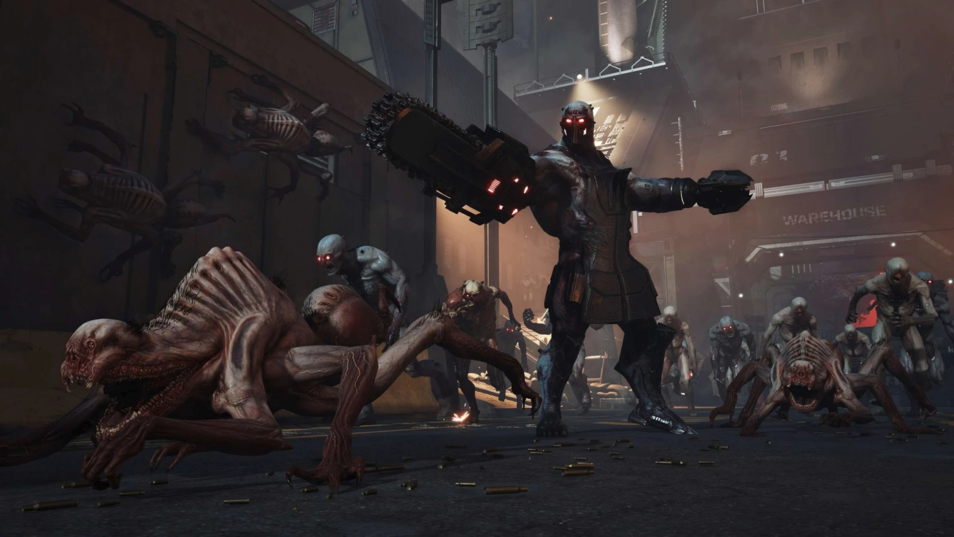 لعبة Killing Floor 3