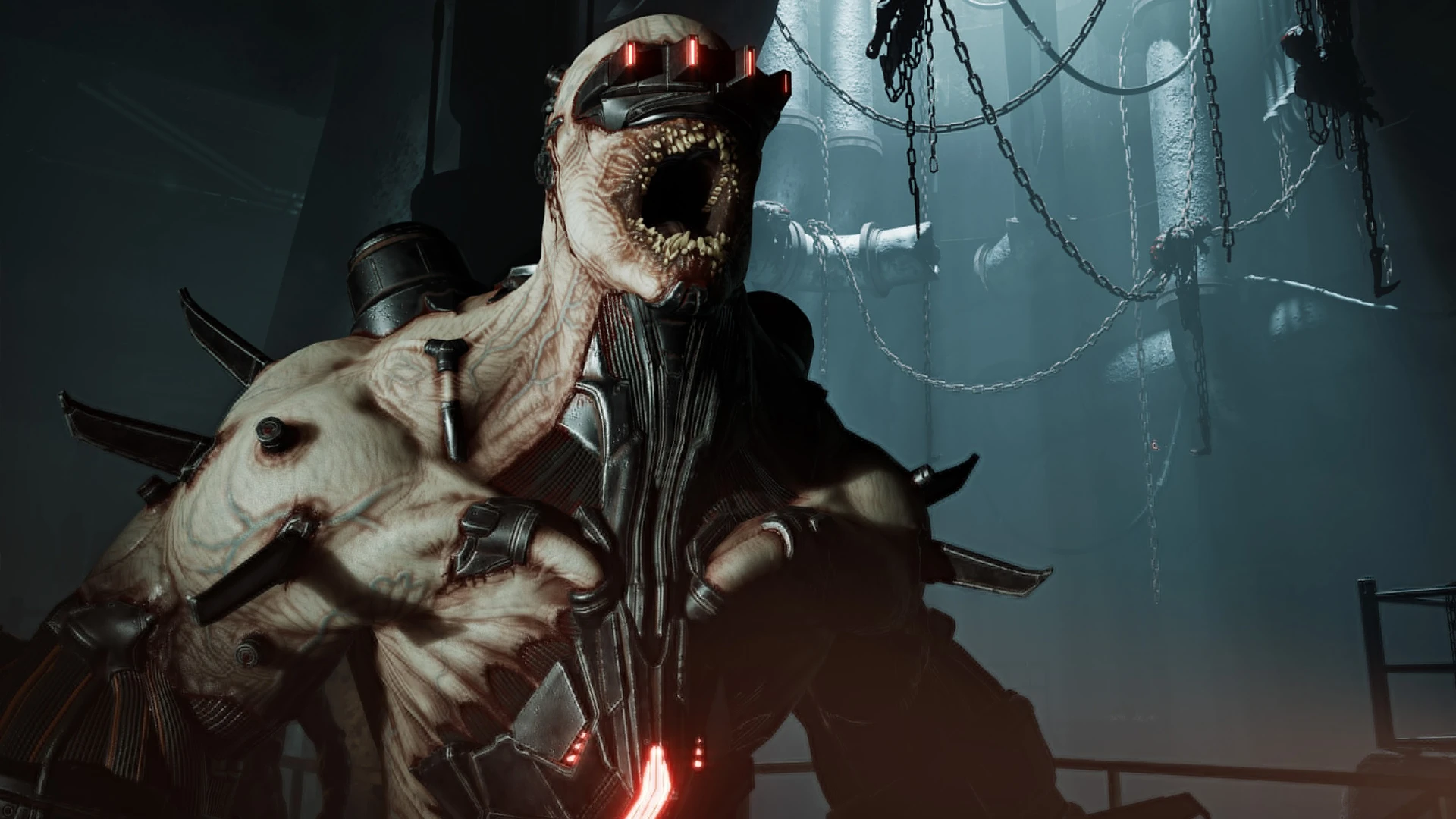 لعبة Killing Floor 3