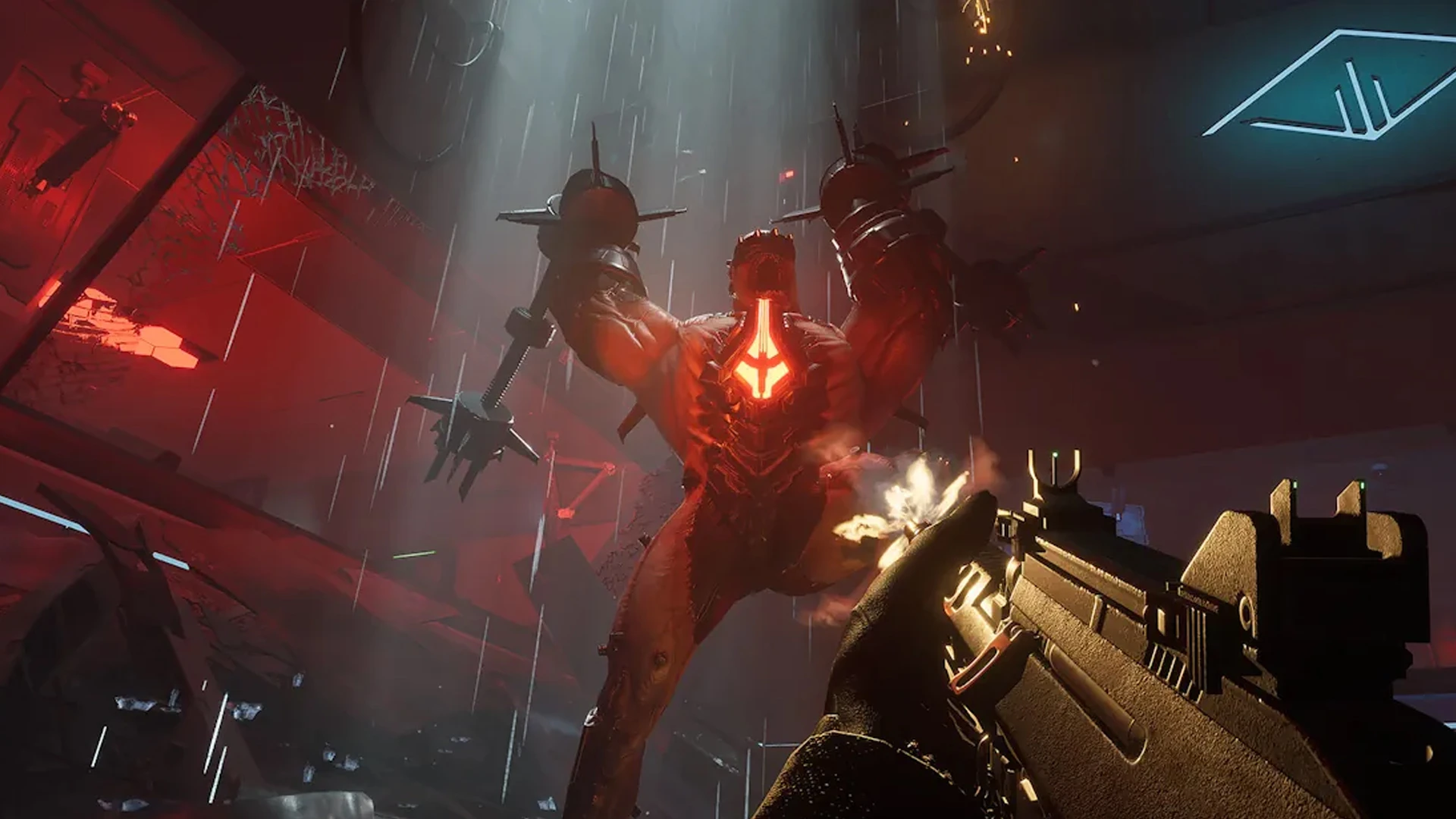 لعبة Killing Floor 3