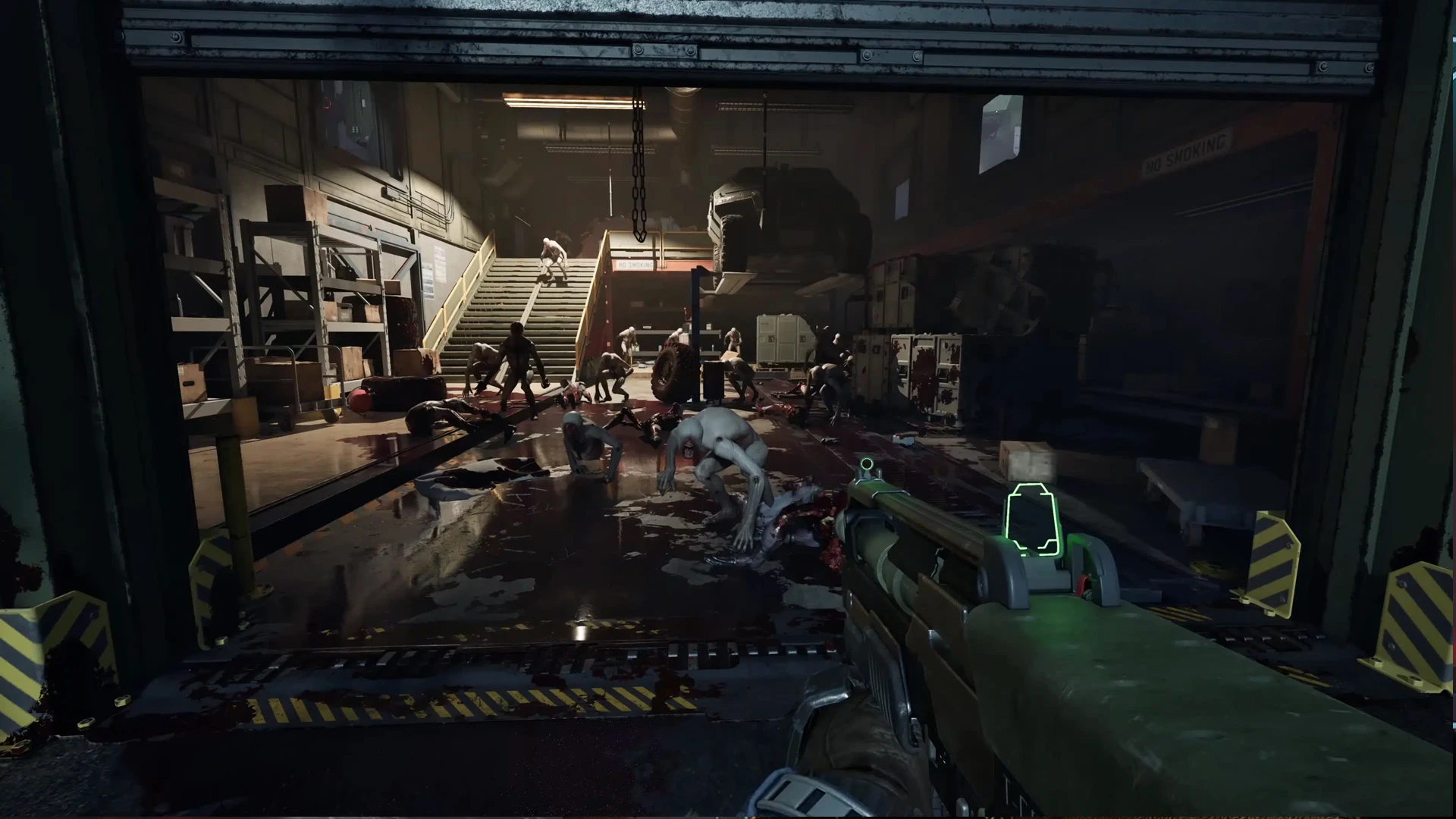 لعبة Killing Floor 3