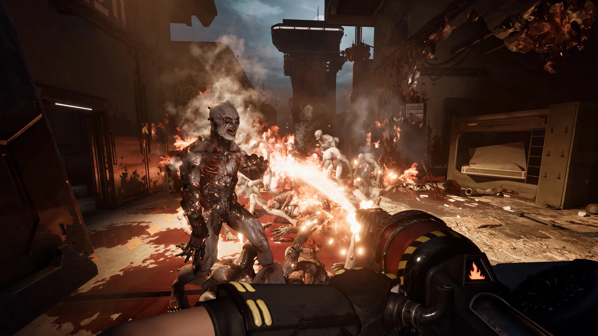 لعبة Killing Floor 3