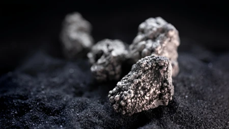 المعادن النادرة: الحرب التي تشكل مستقبل التكنولوجيا