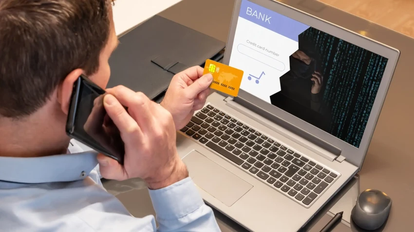 كيف تحمي أجهزتك من روابط الاحتيال الخبيثة؟