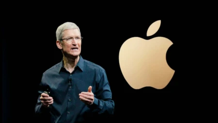 تيم كوك يؤكد أن آبل منفتحة على الاستحواذات في مجال الذكاء الاصطناعي