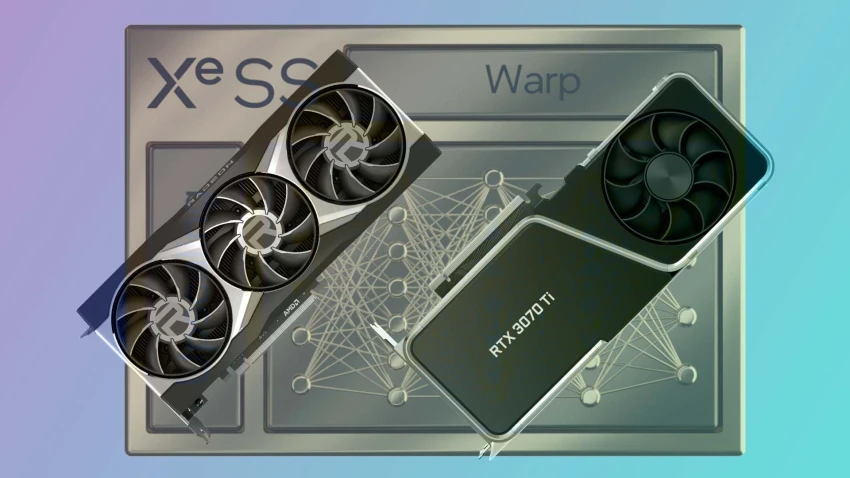 رسميًا: تقنية Intel XeSS 2 أصبحت مدعومة بكروت Nvidia وAMD!