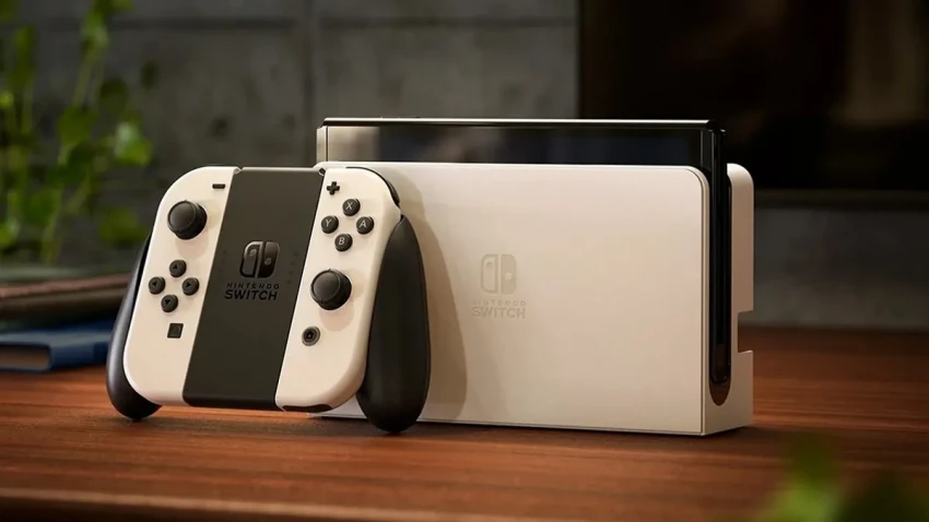 خطوة غريبة في عالم التقنية: نينتندو تقرر رفع أسعار Nintendo Switch!