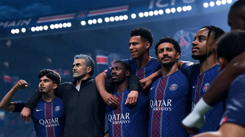 إليك كل تفاصيل طور المهنة Career Mode"" القادم في لعبة EA Sports FC 26