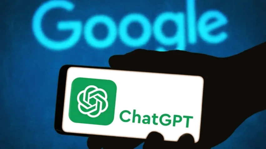 فضيحة كبرى: محادثات شخصية من ChatGPT تظهر على محرك بحث جوجل!