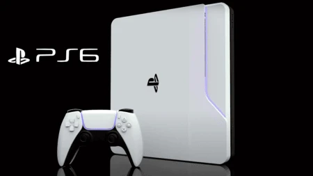 تقرير| معالج جهاز PlayStation 6 الرسومي لن يعتمد على معمارية RDNA 5