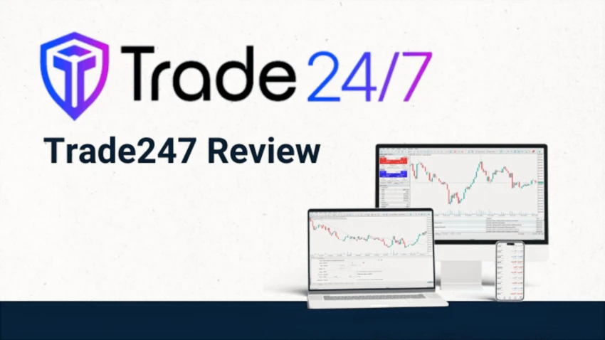 تم إطلاق Trade 247 رسميًا في دولة الإمارات العربية المتحدة