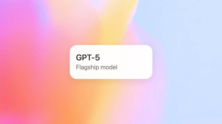 إطلاق GPT 5 رسميًا | عصر جديد من الذكاء الاصطناعي