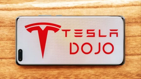 تسلا تطوي صفحة مشروع Dojo وتقرر الاعتماد على شرائح NVIDIA