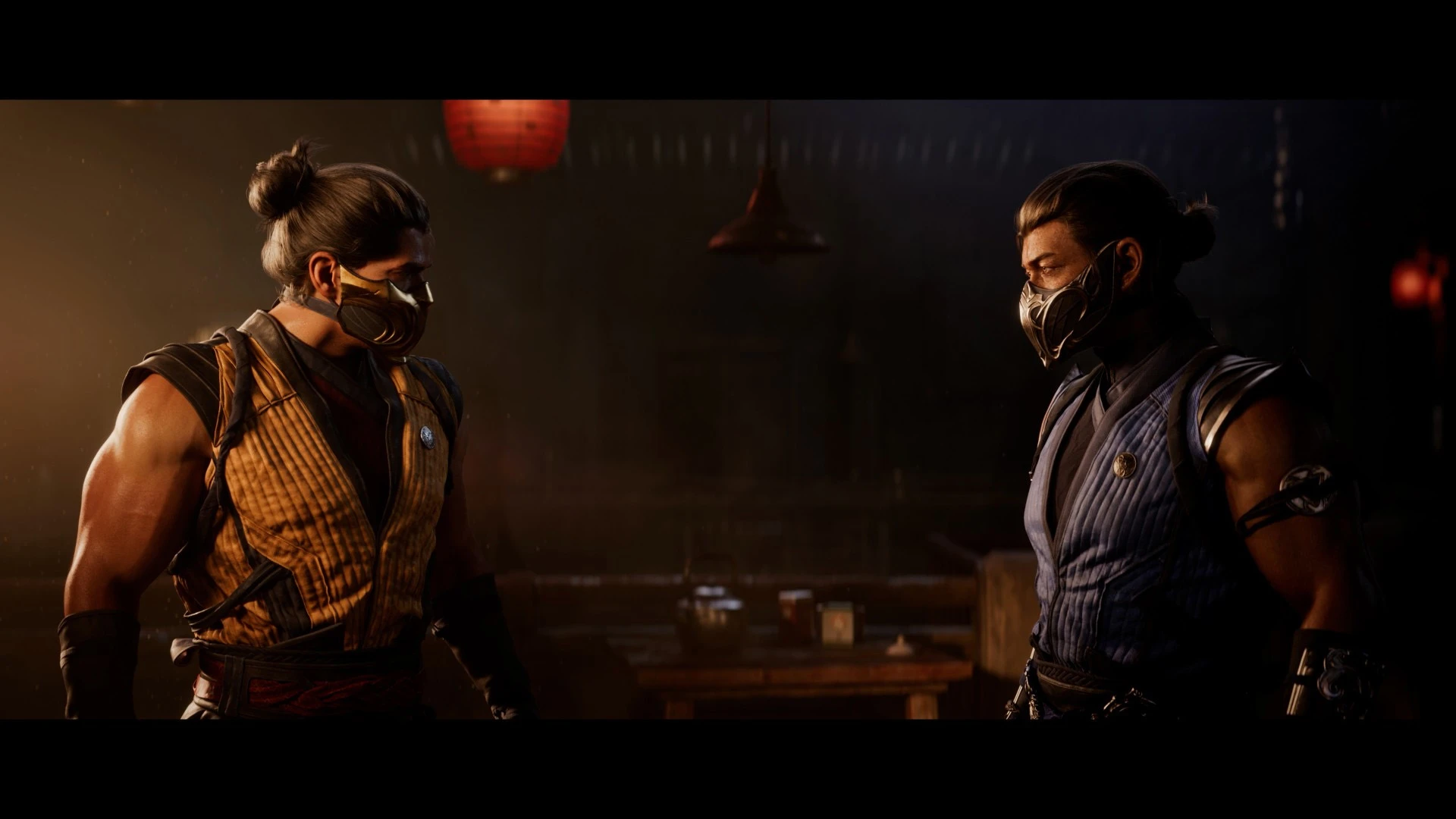 لعبة Mortal Kombat 1 لعبة Mortal Kombat 1