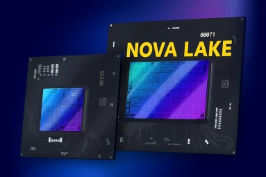 حتى 28 نواة: تسريب مواصفات المعالجات المحمولة Intel Core Ultra 400