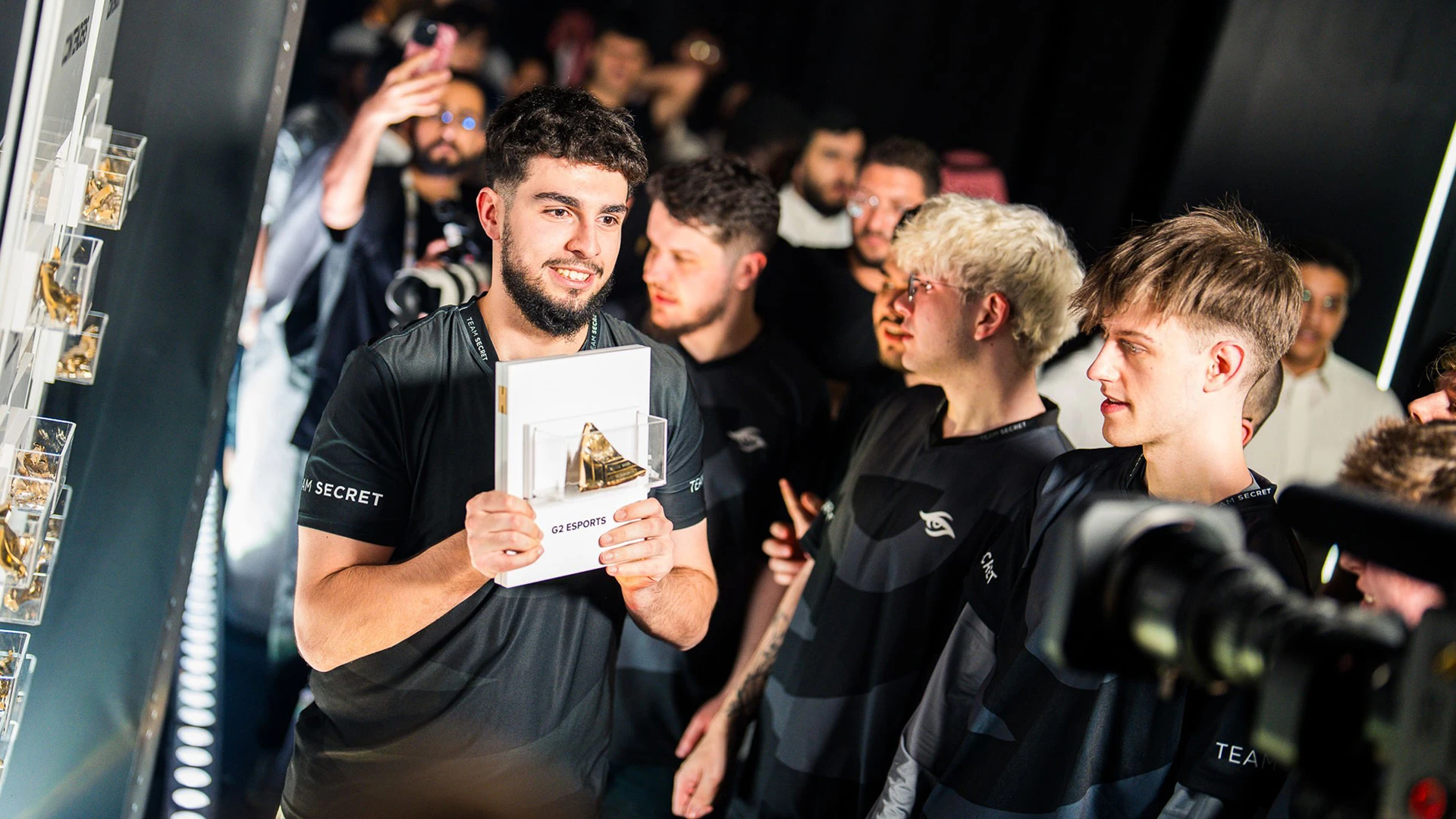 بطولة Rainbow 6 كأس العالم للرياضات الإلكترونية 2025