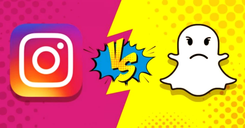 إنستجرام يقتحم عالم الخرائط الاجتماعية لمنافسة سناب شات