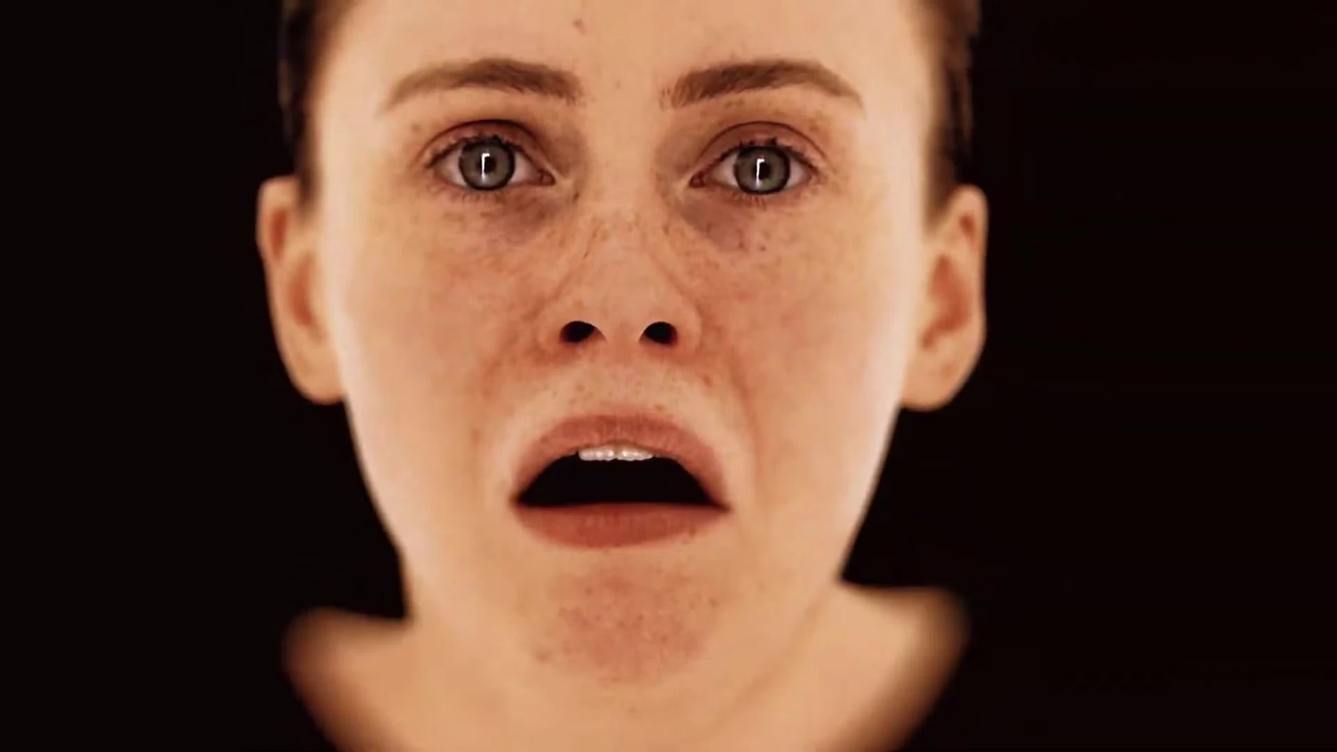 لعبة OD من Kojima Production