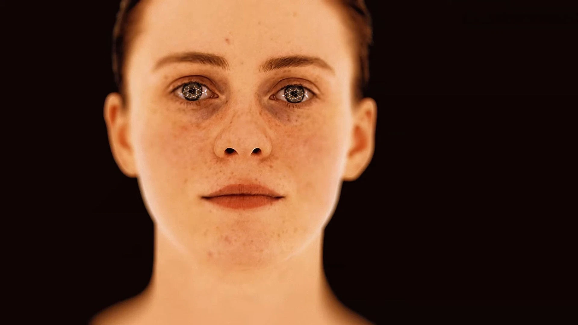 لعبة OD من Kojima Production