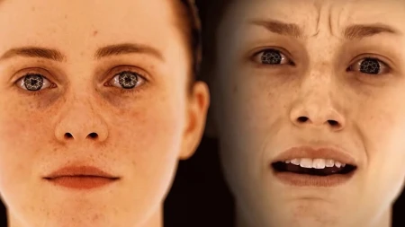 لعبة OD مازالت قيد التطوير| قامة من Kojima Production ونشر مايكروسوفت