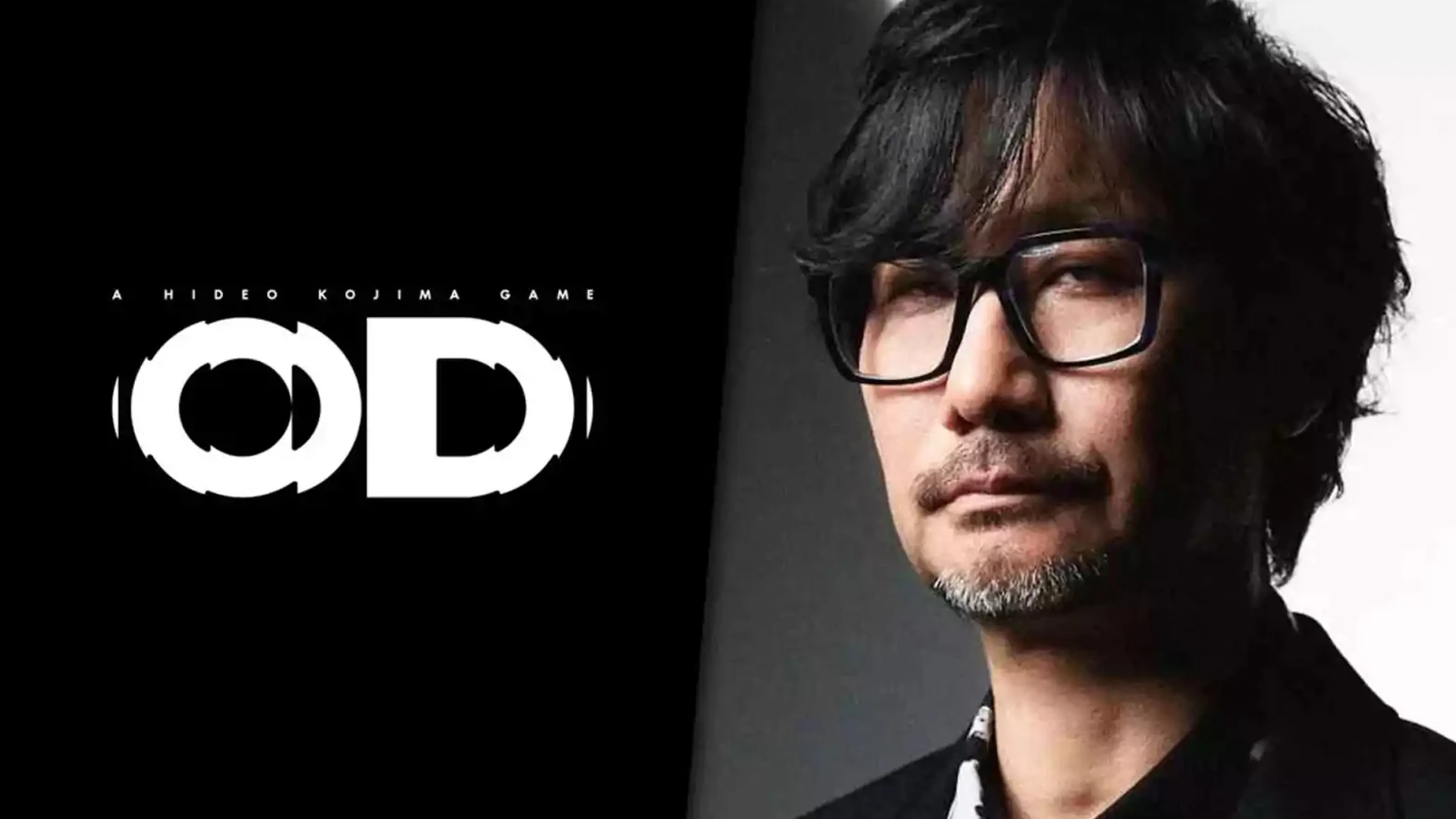 لعبة OD من Kojima Production