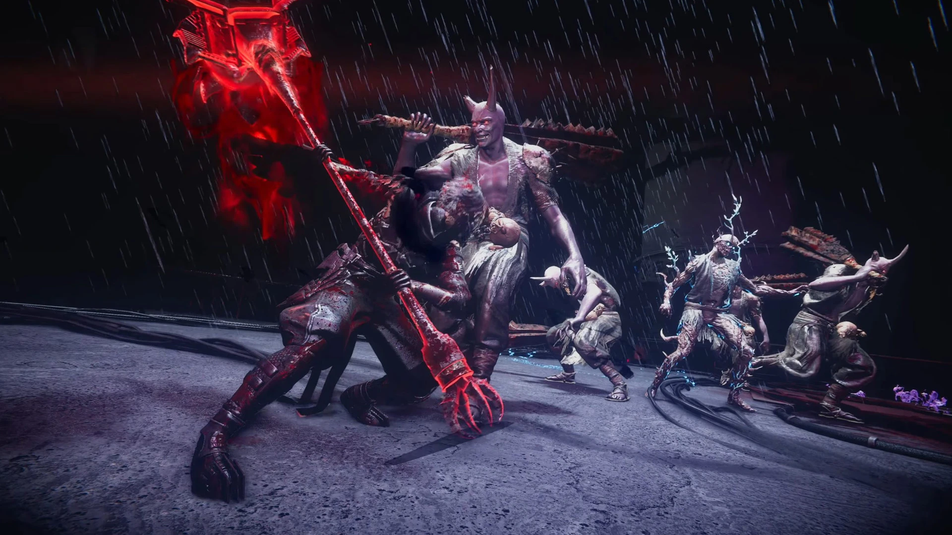 لعبة Ninja Gaiden 4 لعبة Ninja Gaiden 4