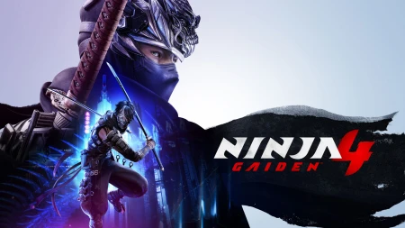 قصة لعبة Ninja Gaiden 4 تستغرق حوالي 15 إلى 20 ساعة