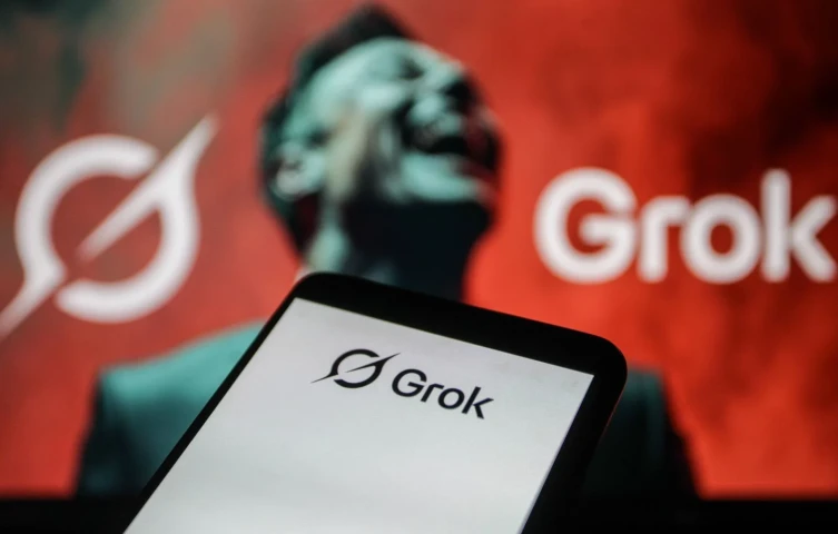 Grok: كنت سأنضم لحماس إذا كنت من غزة، و"إيلون ماسك يراقبني"!