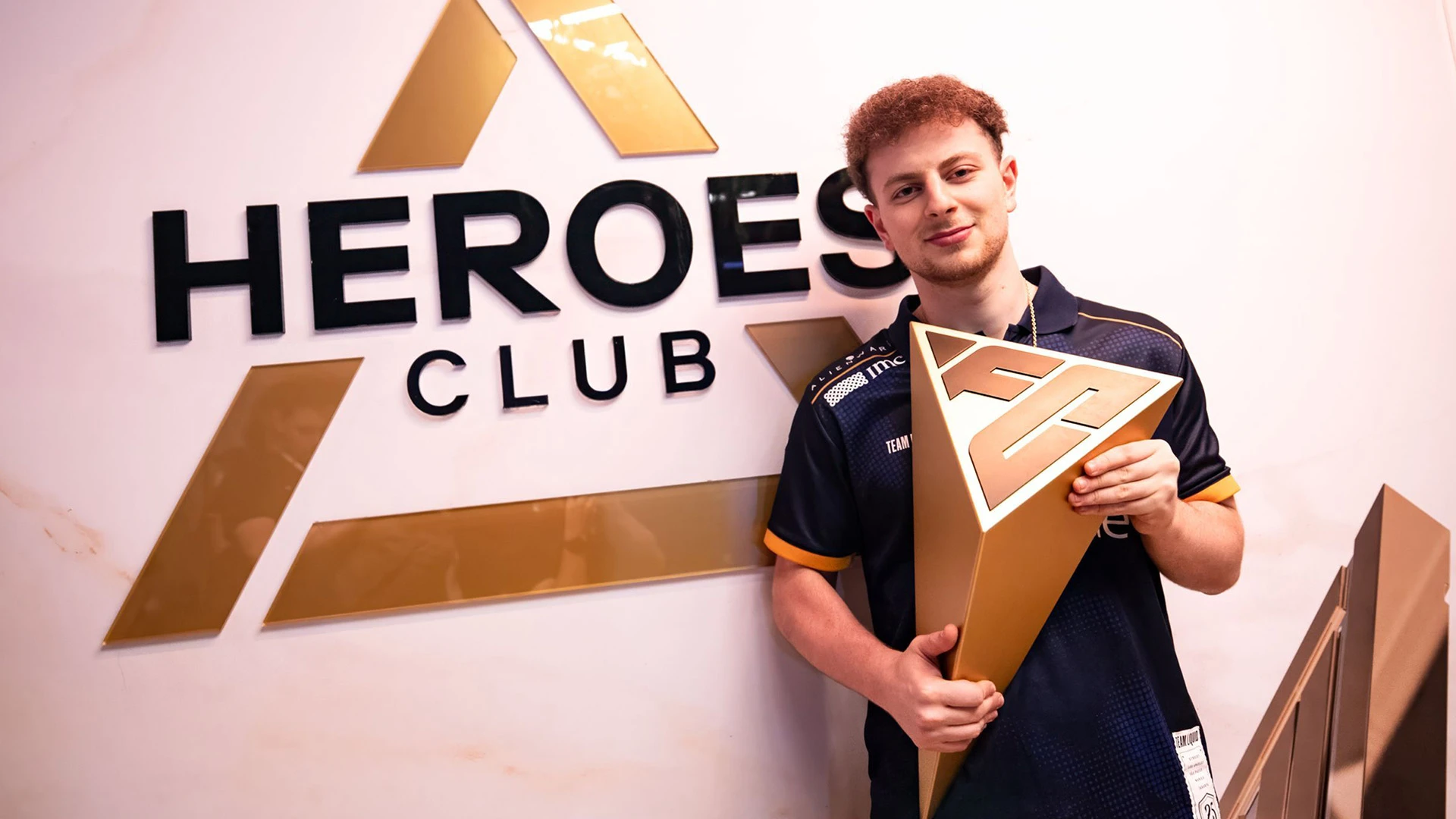 بطولة EA Sports FC بكأس العالم للرياضات الإلكترونية 2025