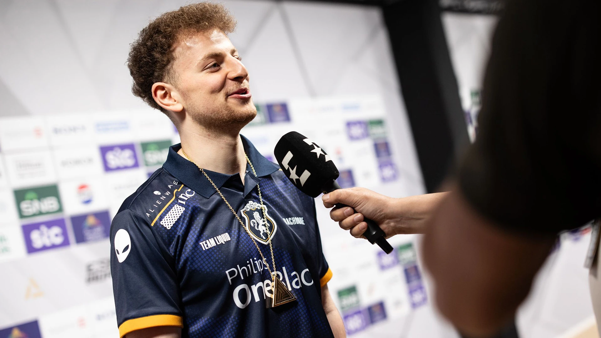 بطولة EA Sports FC بكأس العالم للرياضات الإلكترونية 2025