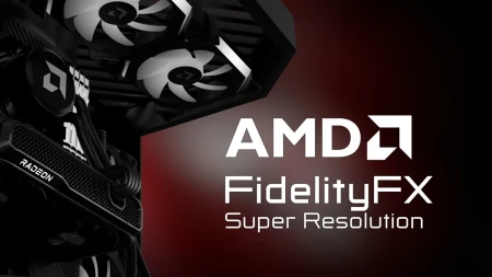AMD تُطلق تحديث FSR 3.1.4 للارتقاء بمستوى الصورة والأداء
