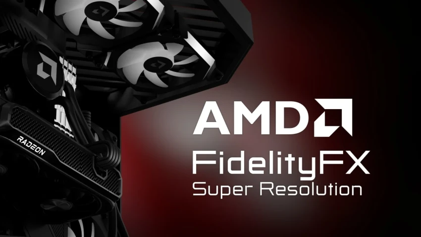 AMD تُطلق تحديث FSR 3.1.4 للارتقاء بمستوى الصورة والأداء