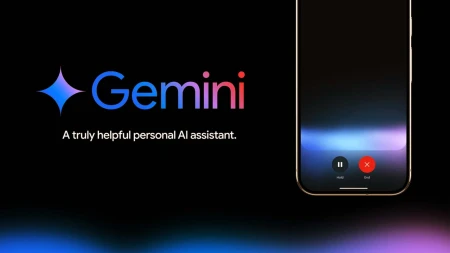 Google تطلق تحديثًا لـ Gemini يحفظ محادثاتك تلقائيًا ويخصص ردوده لك