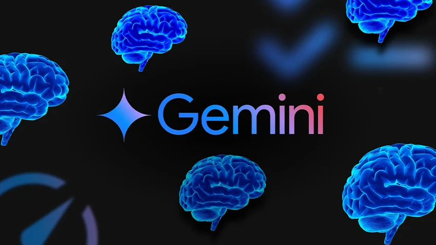 Gemini يمكنه الآن تذكر محادثاتك وتخصيص الرد بناءً عليها!