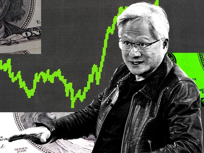 إغلاق مشروع Dojo يفيد Nvidia