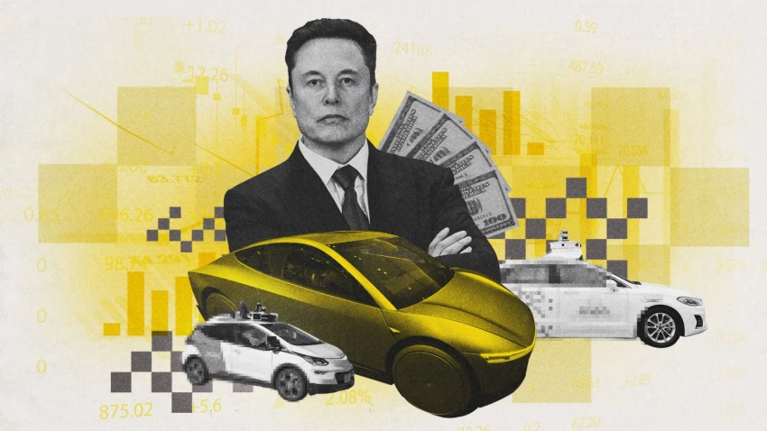 Tesla توقف مشروع Dojo: هدية إيلون ماسك الثمينة لـ Nvidia