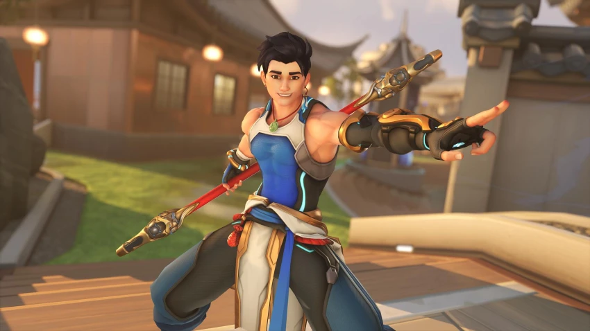 لعبة Overwatch 2 تستقبل عام 2026 بحدث ضخم جدًا!