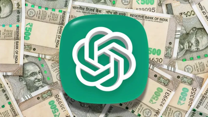 ChatGPT Go: أوبن إيه أي توفر اشتراكًا زهيدًا بأقل من 5 دولارات!