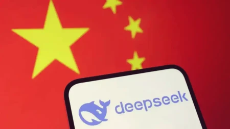 DeepSeek تتعثر في تدريب نموذجها الجديد على رقائق هواوي