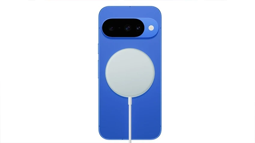 سلسلة Google Pixel 10 قادمة بتقنية Pixel Snap | منافس MagSafe!